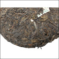 125g PU'ER 's organic health tea